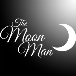 The Moon Man - VR Game