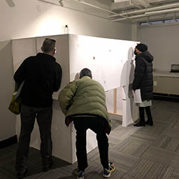 Seamlessness: Imagine Conflict as a Possiblity