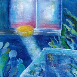 House cleaning in parallel worlds