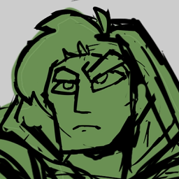 Angus McFife - Animated Music Video (Incomplete)