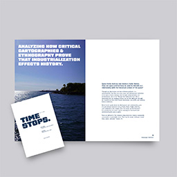 Mississauga Credit River Feild Guide 