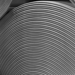 Steel on Steel