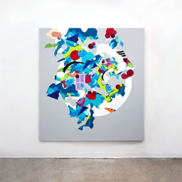 Waiting for Tomorrow