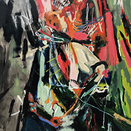 Existential Dread... and Other Pains