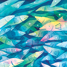 Coldest Inhabited Place in the World: Oymyakon, Russia