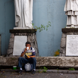 crónicas peculiar de juan j. carbonero (iv)