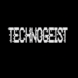 Technogeist