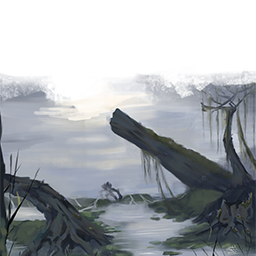 Behind the beast: Facing The Unknown