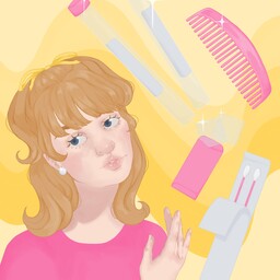 "Why didn't you get a rape kit?"