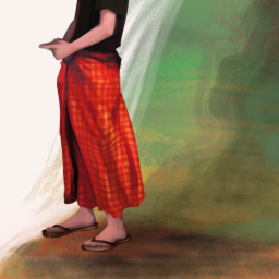 I Remember the Colours