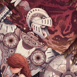 Forgetting is a Form of Protection