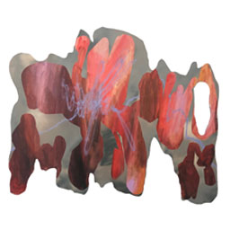 Falling With Outstretched Arms