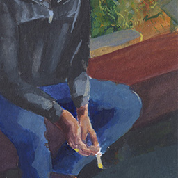 scientific cryptogram