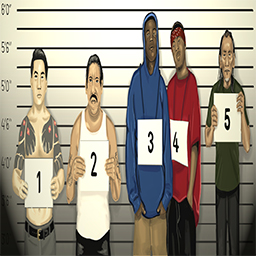 7. Criminal Lineup