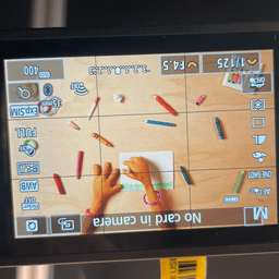 Behind The Scenes - Stop Motion