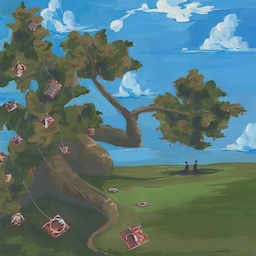 Tree of Contraception