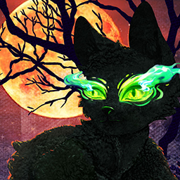 Sal (they/them, he/him, it/its)