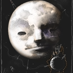 Mr. Moon