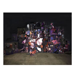 Unticipation for the sunrise