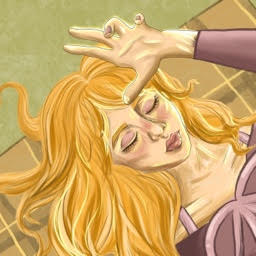 Sleeping Beauty