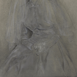 Veiled Woman