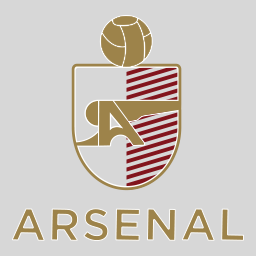 Arsenal Logo Redesign