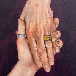 Through Gentle Touch