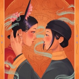 Cui Jianyun and Cao Yuhua