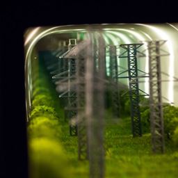 RECOLLECTION (Concept Prototype: Memory)