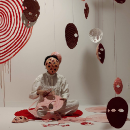 Fragments of an inner child