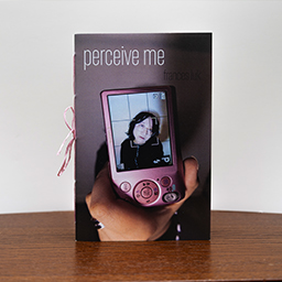 perceive me