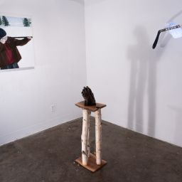 Imitate Vulnerability (Full Installation)