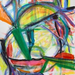 Mommy Mayhem: Bunny Landscape #5