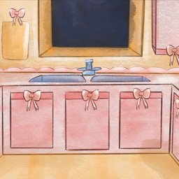 Coloured Backgrounds