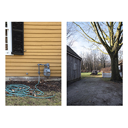 Heritage Residential Cultural Sites