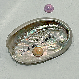 Things I Cannot Find a Place For (Forever, is a Feeling)