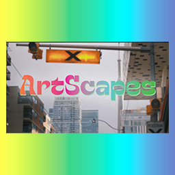 ARTSCAPES