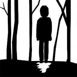 To become lost in nature is my calling