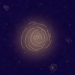 That Love is Like a Star