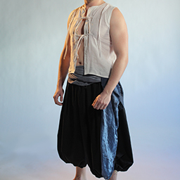 “The Crystal Coffin” - The Brother