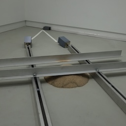 Find/Center Search/Circumference Find/Center