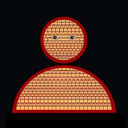 Digital Yeomjang (Bamboo Blind Making) 