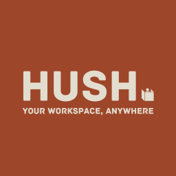 Hush.