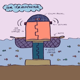 The Termanater (works from my website)