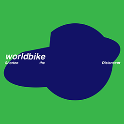 Worldbike Re-branding