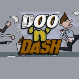 Doo 'n' Dash