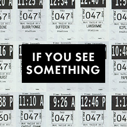 If You See Something