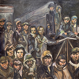 Children of the Moon