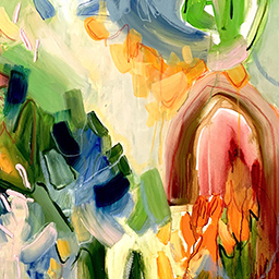 You stuck with me thru the seasons