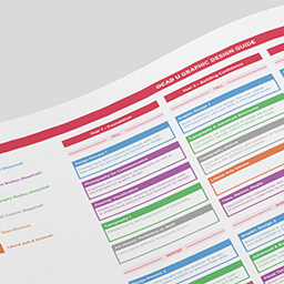 OCAD U Curriculum Transformation: My Take